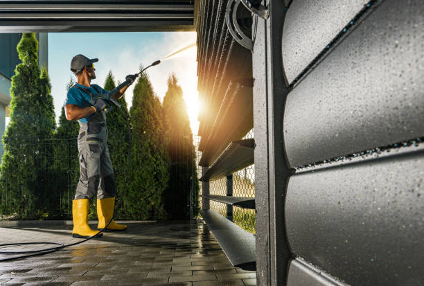 Why Choose Our Certified Pressure Washing Experts for Your Project Needs in Bethel, OH?